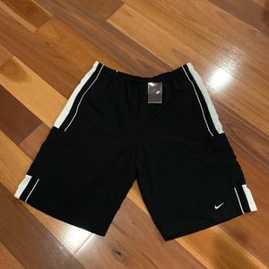 New with tags men’s Nike shorts
